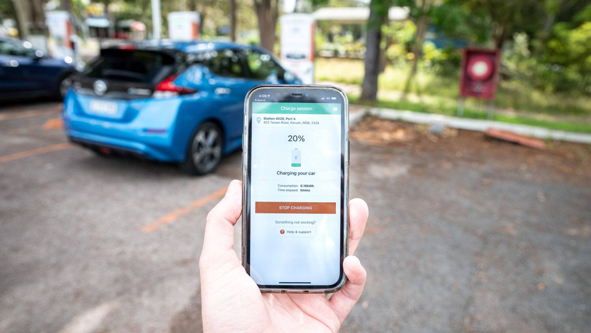 Recharge Application ev & Applications de recharge pour véhicules électriques hybridguide ...