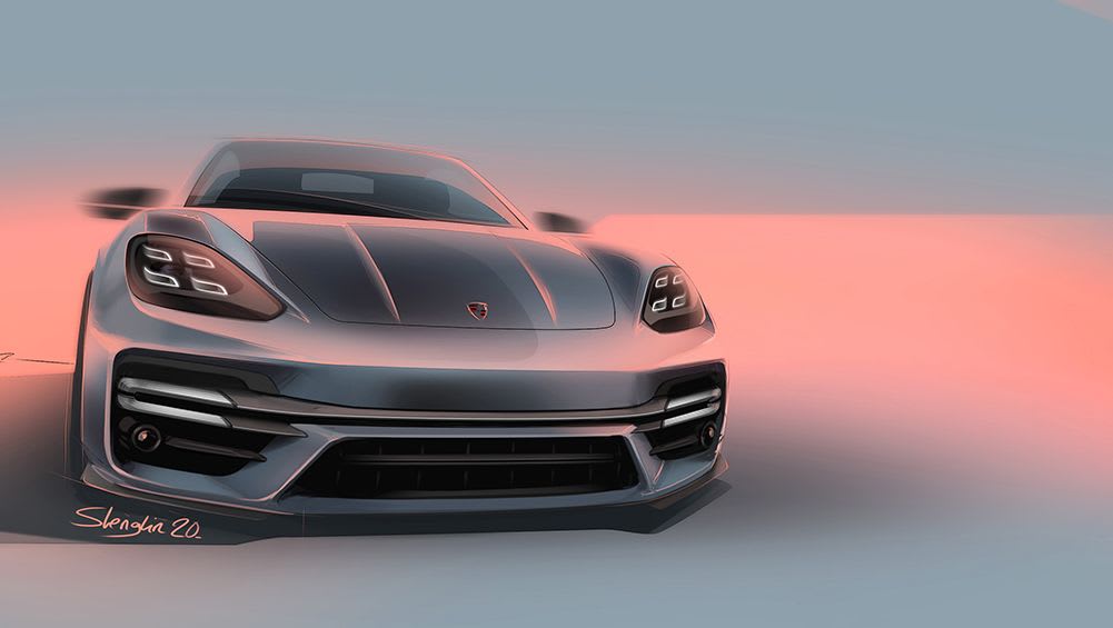 La voiture électrique Porsche 718 2025 sera-t-elle aléatoire ?  L'appel audacieux du PDG australien sur les ventes de son prochain rival MG Cyberster - Car News