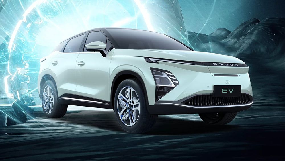 Bientôt : les détails de la voiture électrique Chery Omoda 5 2024 se précisent avant le lancement en Australie du rival du Toyota bZ4X - Car News