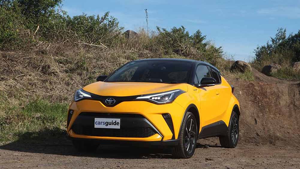 Rappel Toyota : Plus de 14 000 Toyota C-HR 2019-2023 rappelés en raison d'un risque d'incendie potentiel, s'ajoutant à un rappel précédent - Actualité automobile