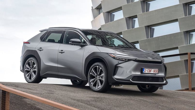 Quel que soit le prix de détail recommandé, Hanley estime que la technologie de batterie supérieure de ce dernier contribuera à apaiser les craintes des consommateurs concernant la distance de portée.