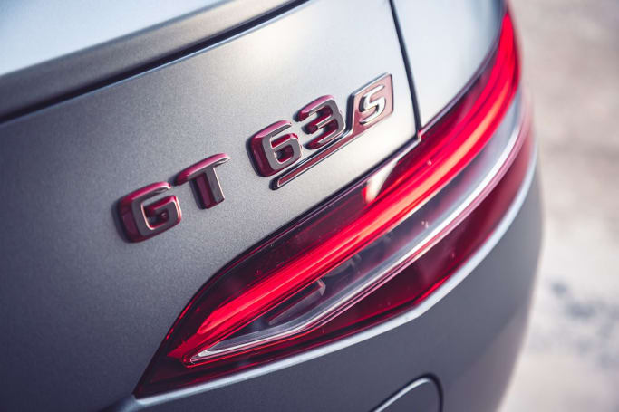 La GT63S E Performance n’a pas encore fait l’objet de crash-tests.