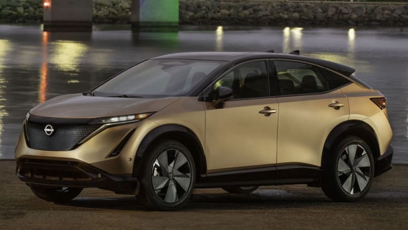 Paterson nie que les planificateurs et décideurs mondiaux des produits Nissan punissent l'Australie pour ses normes d'émissions en retard.