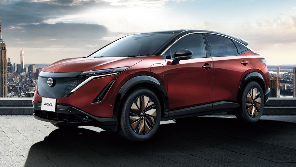 Déjà assez!  Quand la voiture électrique Nissan Ariya 2024, retardée, arrivera-t-elle en Australie ?  - Actualités automobiles