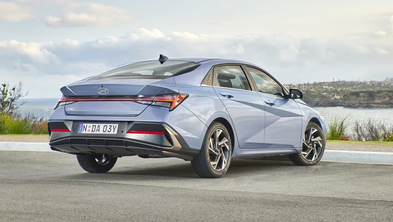 La plupart des tarifs hybrides doivent encore être déterminés car ils arriveront à une date ultérieure.
