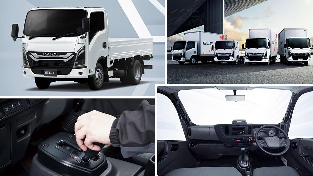 Le diesel n'a pas encore fini !  Isuzu pense que les brûleurs à mazout ont encore du « potentiel », tandis que d'autres marques se tournent rapidement vers les voitures électriques - Car News