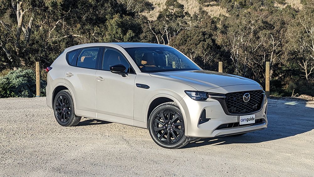 « Augmenter la taille, c'est bien » : les nouveaux moteurs six cylindres de Mazda que l'on retrouve dans les CX-60 et CX-90 sont là pour rester pendant une bonne partie de la prochaine décennie - Car News