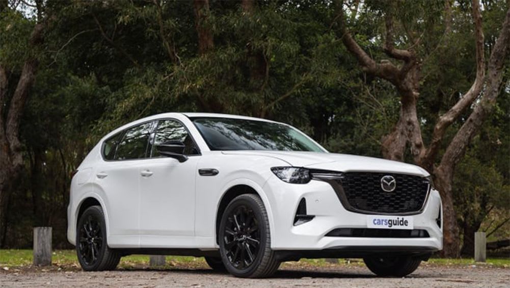 Rappel du Mazda CX-60 hybride rechargeable 2023 pour défaut de mode de conduite de sécurité - près de 800 exemples de SUV cinq places récemment lancés potentiellement touchés par un problème de programmation - Car News
