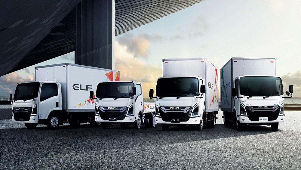 La nouvelle transmission automatique à double embrayage d'Isuzu ne compromettra pas la réputation de fiabilité de la marque - Car News