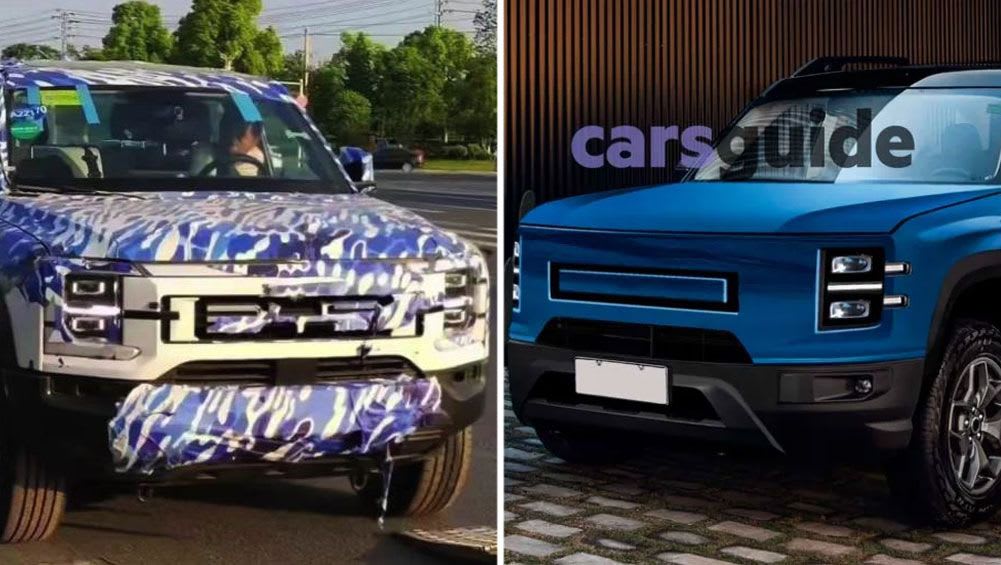 Le cauchemar de Tesla ?  Pourquoi BYD est la marque qui revendiquera la couronne de voiture électrique en Australie (indice : ils auront un rival Toyota HiLux) - Car News