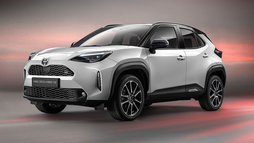 Le Toyota Yaris Cross 2024 fait surface avec plus de piquant pour GR Sport, mais le SUV léger de Toyota peut-il rattraper le Mazda CX-3, le Hyundai Venue et le Kia Stonic dans la course aux ventes ?  - Actualités automobiles