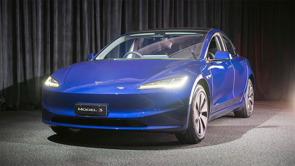 Tout ce que vous devez savoir sur la Tesla Model 3 2024 : une liste détaillée des changements apportés à l'une des voitures électriques les plus populaires d'Australie - Car News
