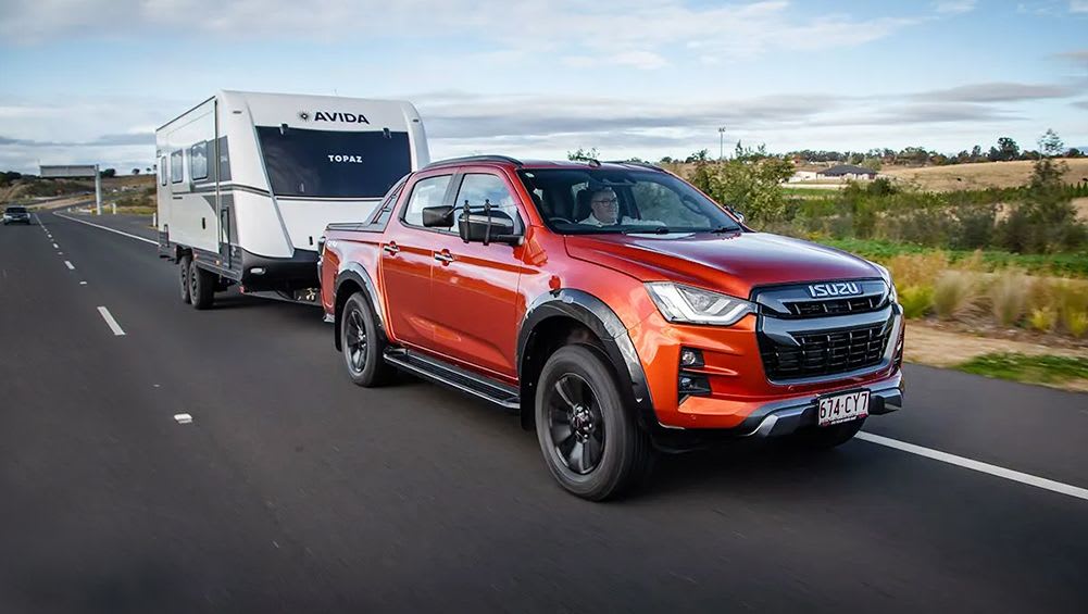 Propriétaires de Ford Ranger et de Toyota LandCruiser, prenez note !  Pourquoi personne ne devrait être autorisé à remorquer sans permis de remorquage obligatoire |  Opinion - Actualité automobile