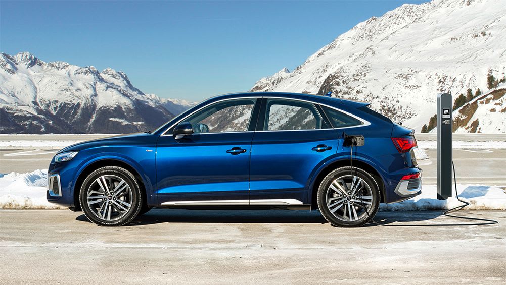 Un hybride rechargeable pourrait-il être le remplacement ultime de votre voiture diesel ?  Voici pourquoi Audi le pense - Actualité automobile