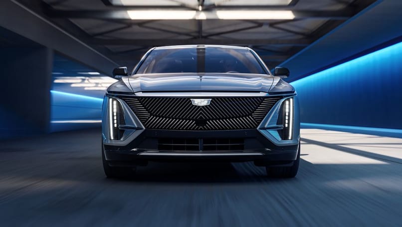 La nouvelle n'a surpris personne étant donné les projets d'expansion mondiale très médiatisés de la marque de luxe de General Motors (GM), pilotés par de nouveaux véhicules électriques (VE) innovants, à commencer par le SUV de taille moyenne Lyriq.