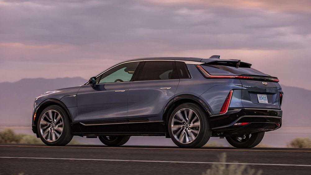 GM peut-il vraiment faire fonctionner Cadillac en Australie alors que Holden a échoué ?  - Actualités automobiles