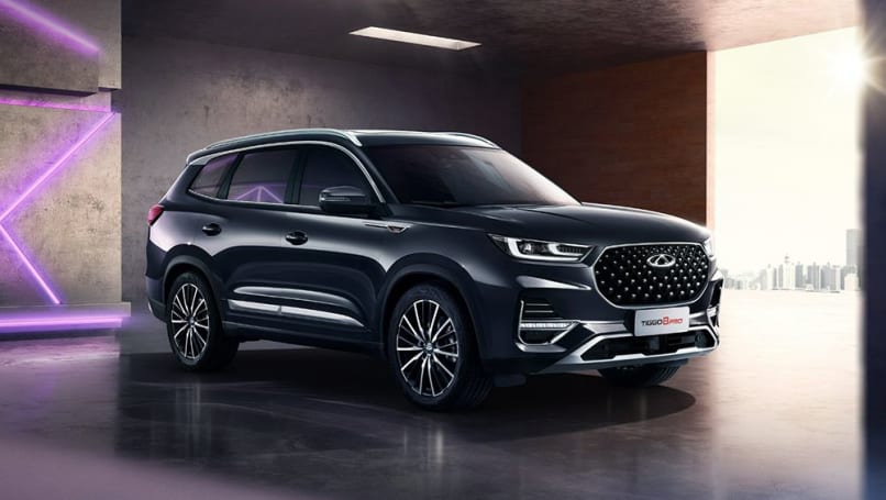 Selon Mark Vukoja, directeur de la marque et du marketing de Chery Australie, les nouveaux modèles contribueront à renforcer le positionnement clair de la marque sur le marché.