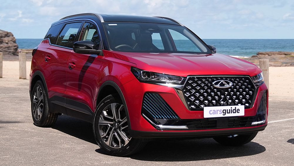 Chery veut couper l'herbe à Hyundai et Kia avec un positionnement « chinois premium » et de nouveaux modèles en 2024 tout en s'attaquant à Ford, Mazda et Toyota - Car News