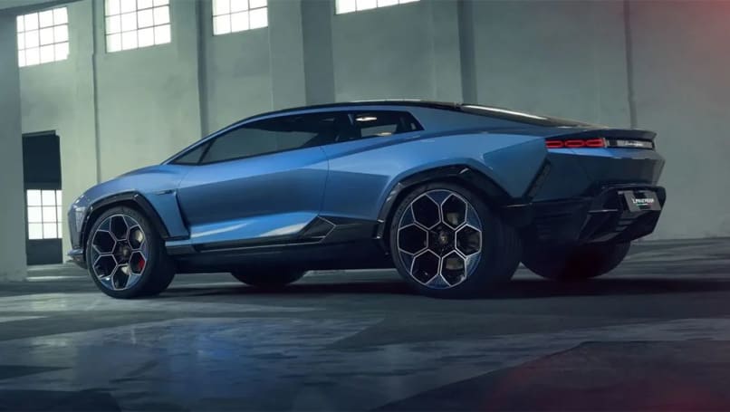 Il est donc normal que la prochaine voiture à franchir le pas de l'hybridation soit l'Urus, l'un des modèles les plus audacieux de la société lancés ces dernières années.
