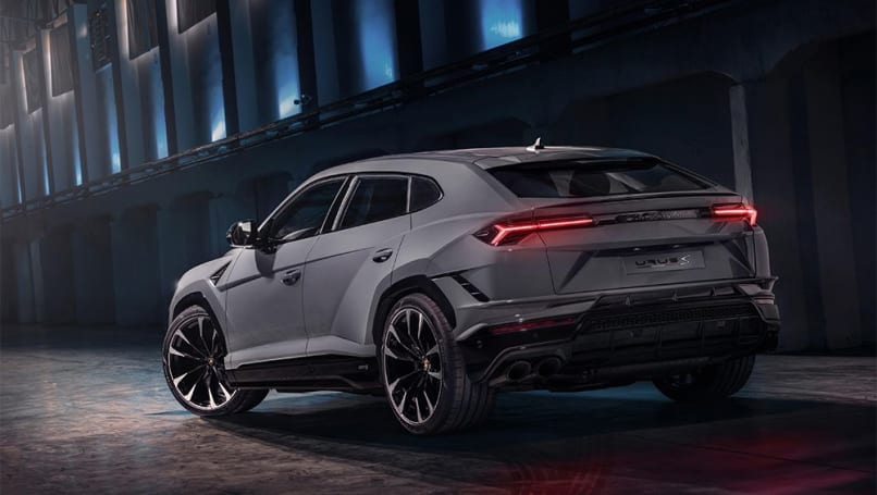 Le 0 à 100 km/h revendiqué ne dure que 2,5 secondes, tandis que le nouveau joyau de la marque Raging Bull peut atteindre 350 km/h.