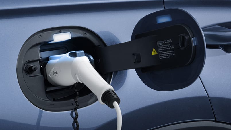 Il y a un argument à faire valoir en faveur des PHEV, mais aussi un argument selon lequel les consommateurs ne s'en soucient pas.