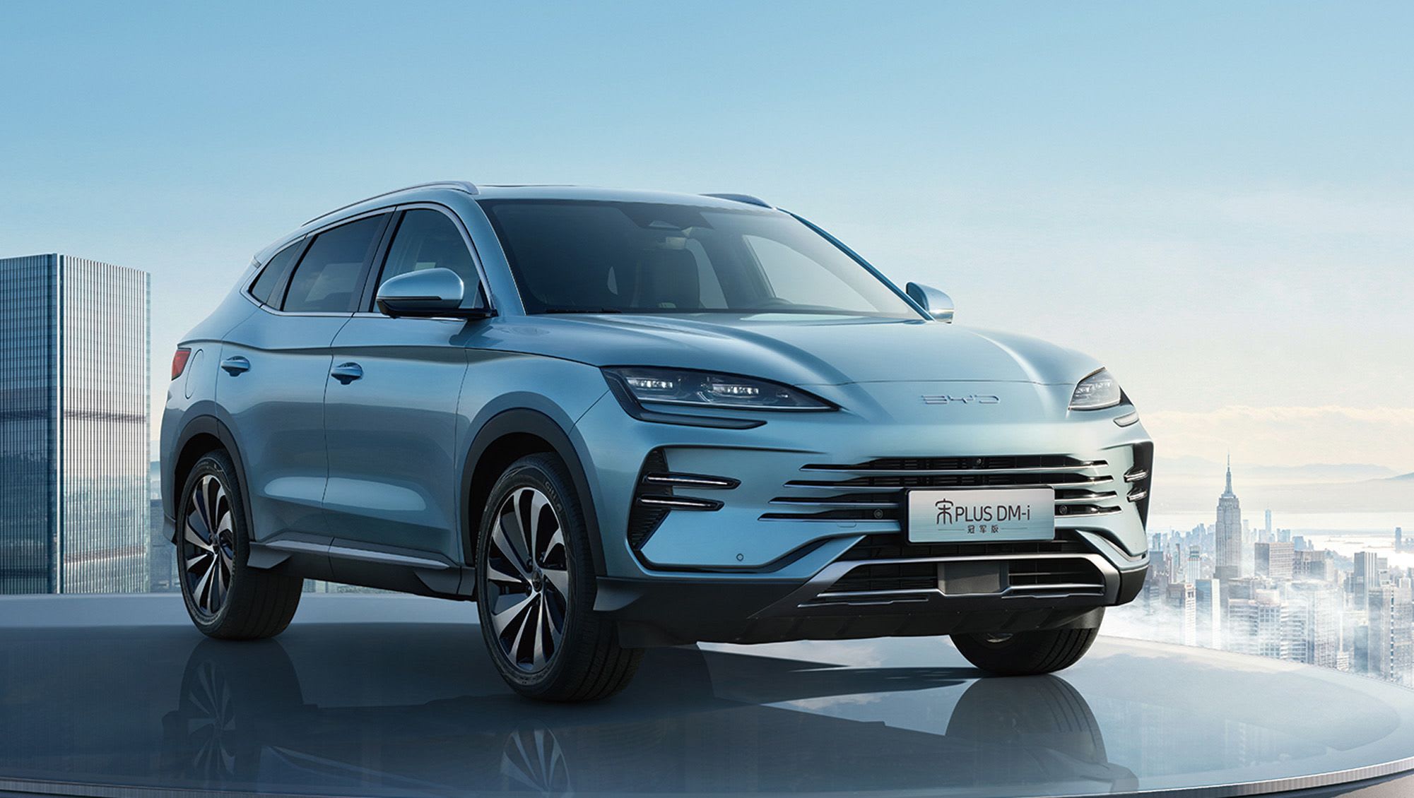 Les hybrides rechargeables aideront-ils ou gêneront-ils BYD en Australie ?  Un nouveau SUV et une initiative ambitieuse pourraient ébranler l'opinion des gens sur la « Tesla chinoise » alors que la marque semble se diriger vers une crise d'identité |  Opinion - Actualité automobile