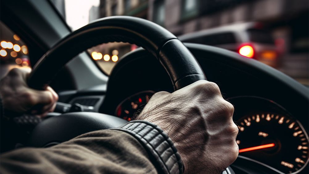 Vous pensez être un bon conducteur ?  Ce n’est peut-être pas le cas, et voici pourquoi |  Opinion - Actualité automobile