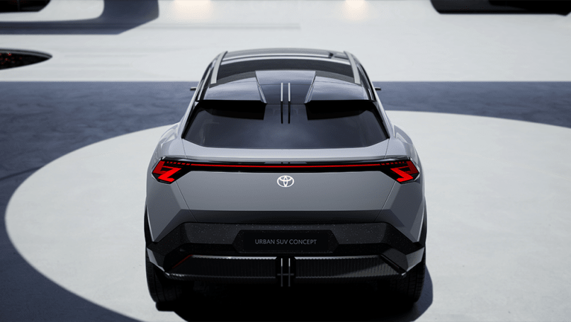 Le petit SUV alimenté par batterie devrait devenir l’une des voitures électriques les plus vendues de l’entreprise au monde.
