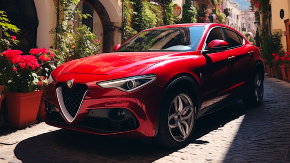 "Peut-être que nous le savons depuis le début ?" : Alfa Romeo se rapproche du lancement en 2024 d'un petit SUV électrique pour défier les Mercedes EQB et Volvo EX30 - Car News