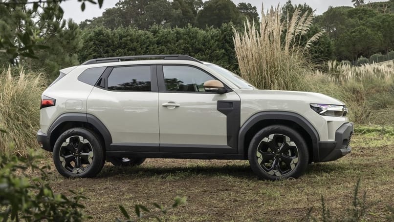 L'importateur Renault, Ateco Automotive, est enfin prêt à lancer le Dacia Duster, de renommée internationale, en Australie plus tard en 2025.