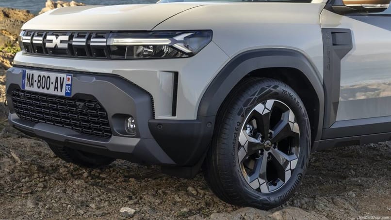 Renault fonde de grands espoirs sur son SUV roumain, qui se glisse parfaitement dans le créneau européen ultra-abordable abandonné par son rival Skoda ces dernières années.