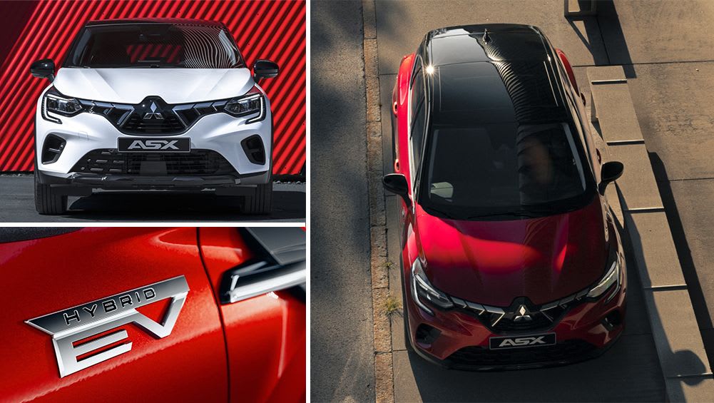Ne commandez pas encore ce Mazda CX-3 : l'annonce du remplacement du Mitsubishi ASX par choc pour l'Australie est "imminente" - Car News