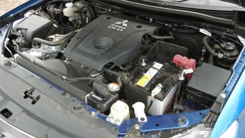 La Haute Cour d'Australie a estimé que Mitsubishi avait agi conformément à son obligation de faire respecter la loi.