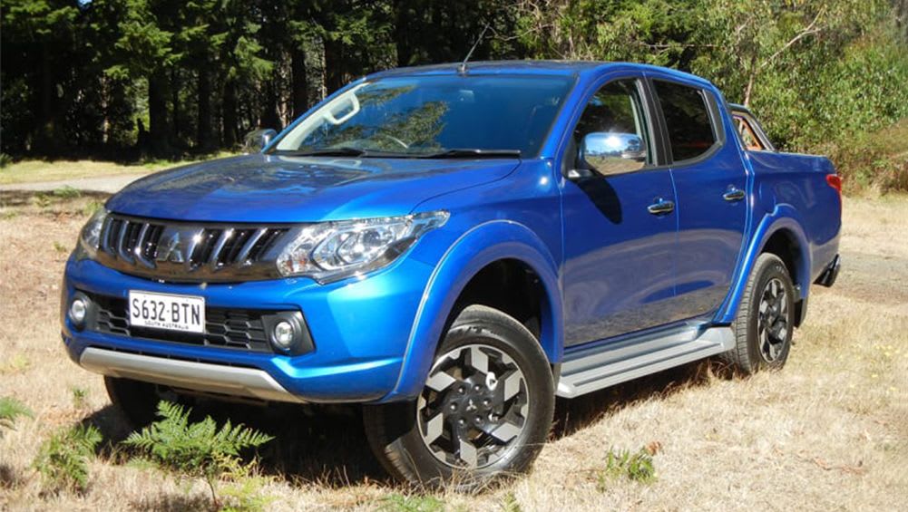 La Haute Cour australienne innocente Mitsubishi de conduite trompeuse après avoir confirmé son appel dans la saga des étiquettes de consommation de carburant du Mitsubishi Triton - Car News