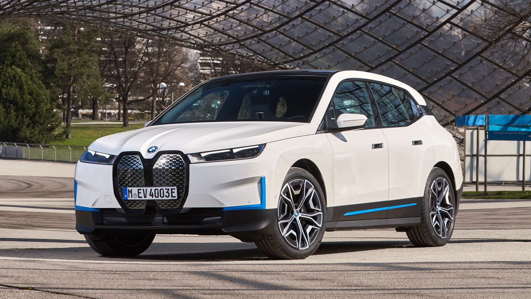 evguide Toutes les voitures électriques disponibles en Australie 15 février 2022 Si vous pensez que les véhicules électriques pourraient n'être qu'une mode, comme un Rubik's Cube ou...