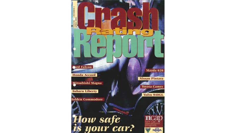 Dans l'introduction du rapport de 1993, le NCAP (c'est ainsi qu'il s'appelait alors) a exprimé ses espoirs quant à cette initiative.