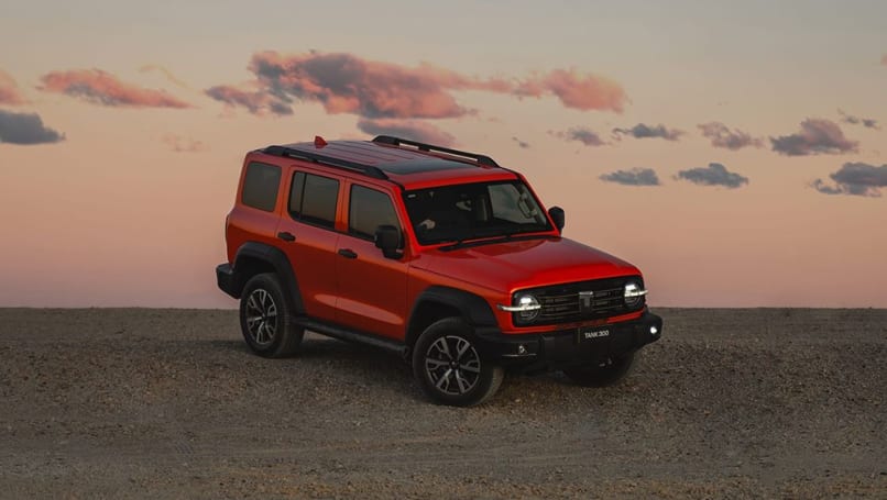 Lorsque vous achetez un 4x4, il est essentiel que vous le fassiez correctement, sinon vous risquez de vous retrouver dans un monde de stress.