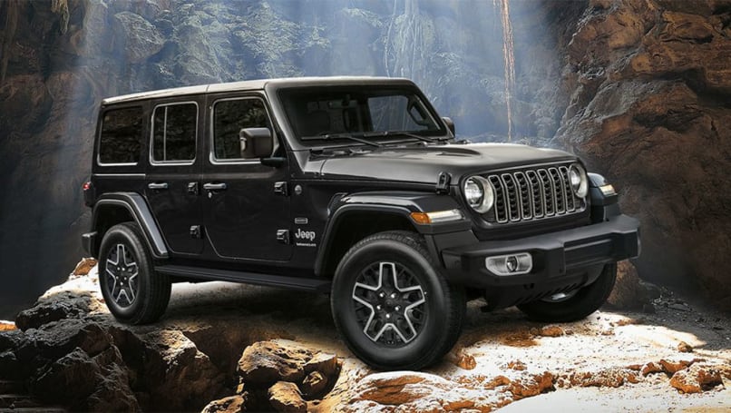 Avant d’acheter un 4x4, faites des recherches approfondies, prenez votre temps et amusez-vous.