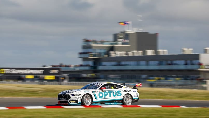 Les supercars ont apparemment appris de dures leçons en 2023 et progressent pour garder Ford heureux et impliqué dans le sport.