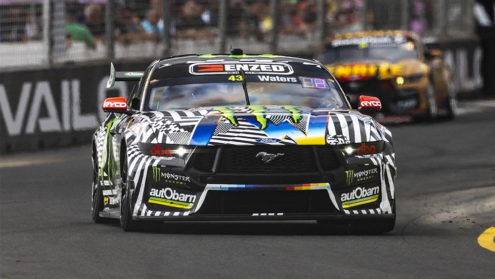 Les V8 Supercars se dirigent-elles vers un crash ?  Pourquoi l'avenir de la plus grande catégorie de sport automobile d'Australie semble incertain |  Opinion - Actualité automobile