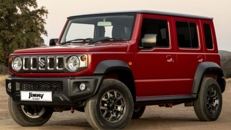 Cependant, la moins bonne nouvelle est qu’il n’y a toujours pas de nouvelles sur la réduction des temps d’attente pour la voiture à trois portes Jimny, toujours populaire. Depuis sa publication, la demande mondiale galopante a vu les délais d’attente exploser bien au-delà d’un an.