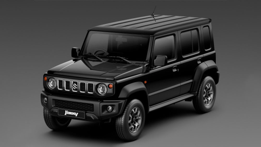 Vous voulez une Suzuki Jimny XL 2024 sans la liste d’attente XXL et la hausse de prix à venir ?  De l'aide est peut-être à portée de main... - Actualité automobile