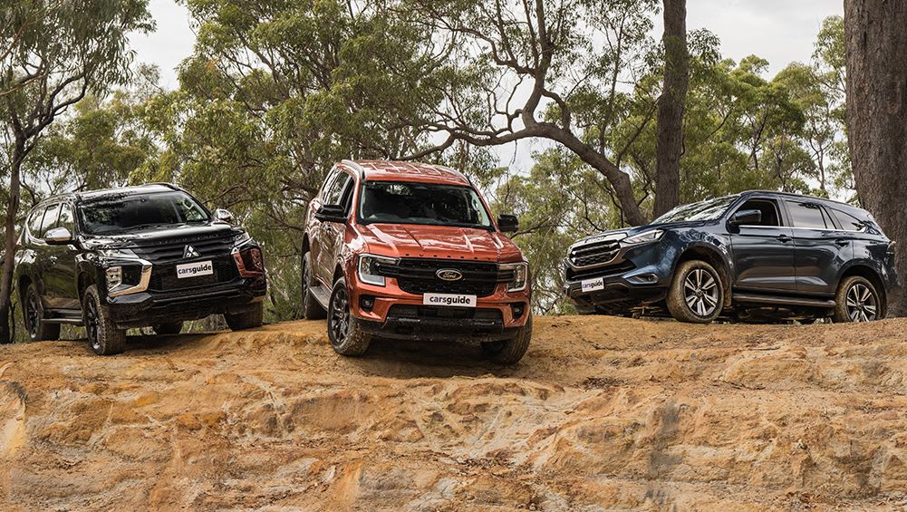 Avis sur les voitures Australie - 10 meilleurs avis de 2023