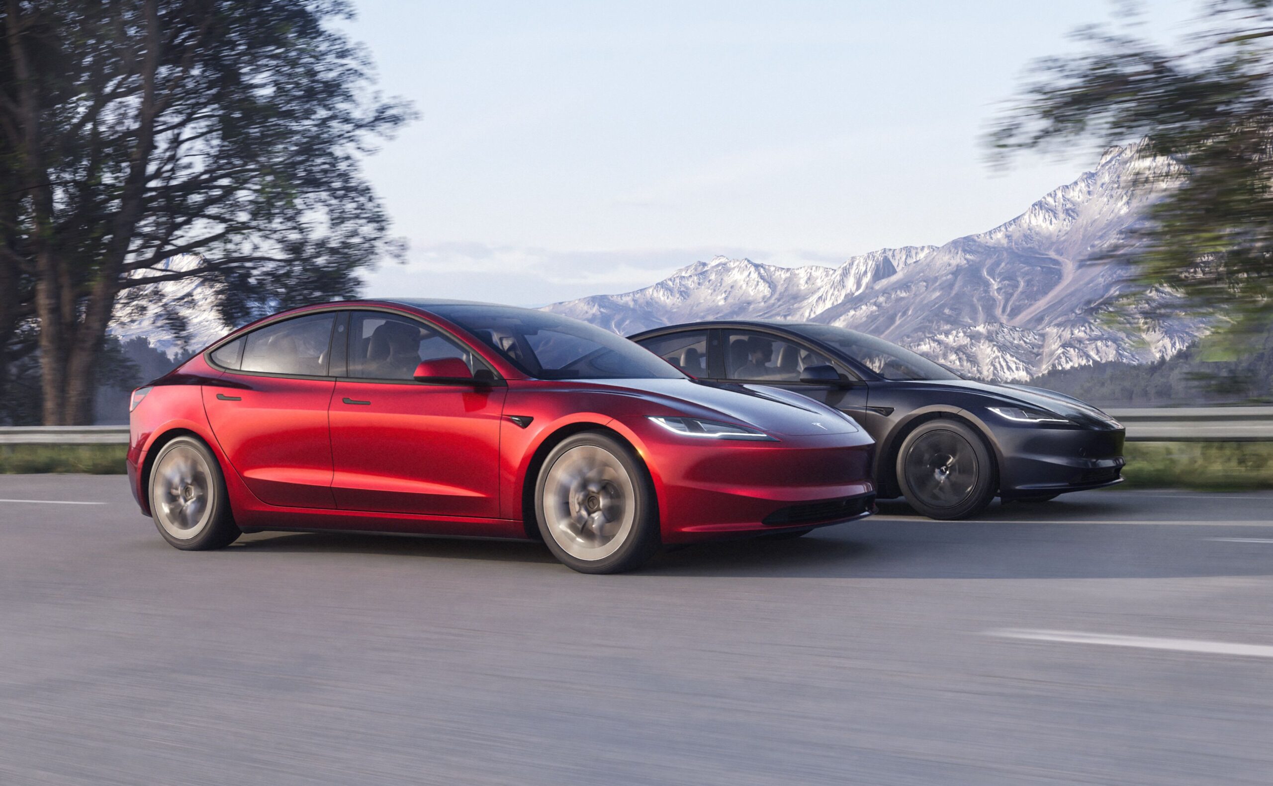Acheter maintenant ou attendre ?  La Tesla Model 3 est-elle sur le point de devenir encore moins chère en Australie ?  - Actualités automobiles