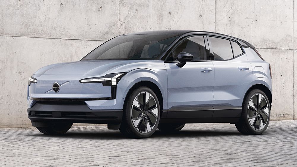 Oubliez Tesla !  Pourquoi Volvo est la marque automobile qui a le plus à gagner de la hausse des ventes de voitures électriques - Car News