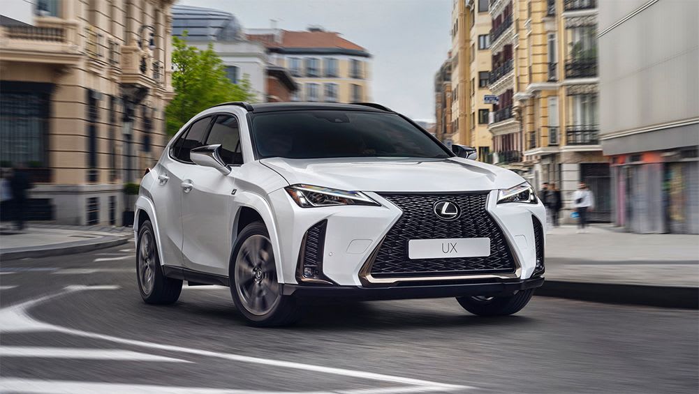 Le Lexus UX hybride 2024 bénéficie d'améliorations significatives pour mieux rivaliser avec les BMW X1, Audi Q3 et Volvo XC40 - mais quand les verrons-nous en Australie ?  - Actualités automobiles