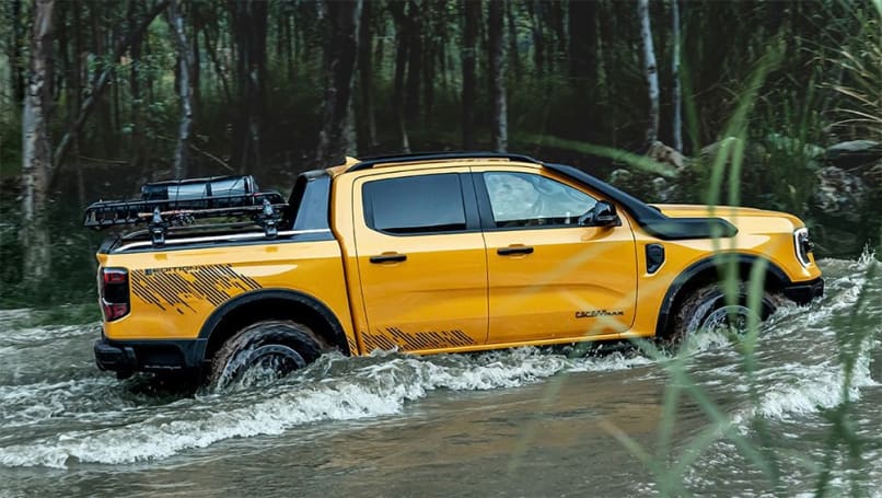 Le Ranger fabriqué en Chine sera sans aucun doute un succès pour Ford, qui introduit également une version importée du F-150 sur le même marché.