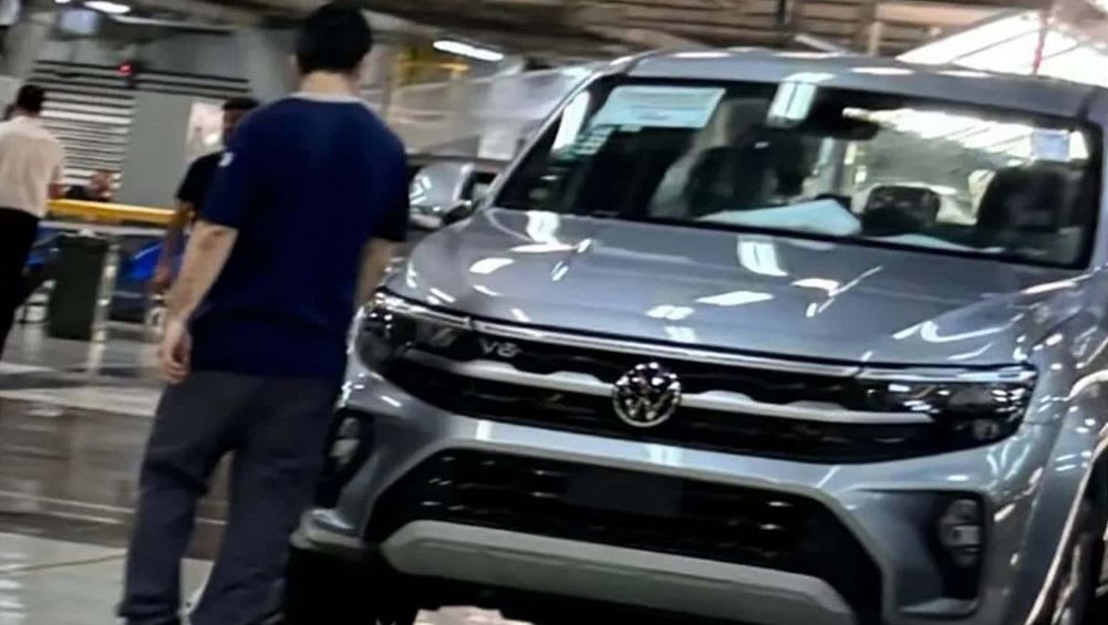 VW Amarok d'origine pour vivre !  De grandes améliorations en matière de conception, de technologie et de sécurité confirmées pour la version sud-américaine de la Mazda BT-50 et de son rival Nissan Navara - Car News