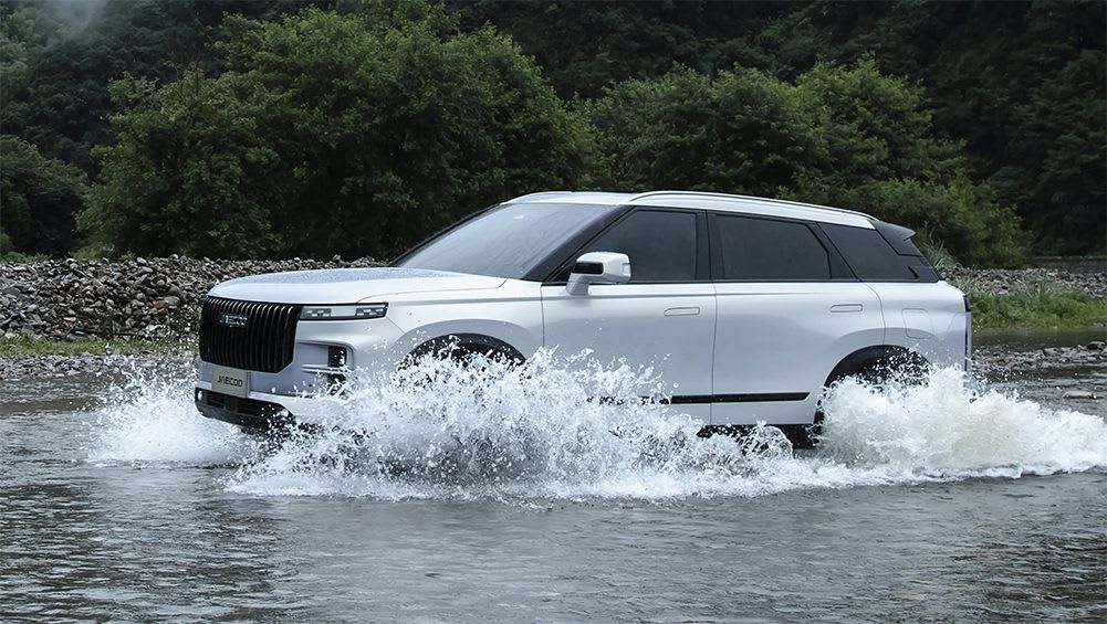 Des voitures chinoises construites au Royaume-Uni ?!  Chery envisage de construire une nouvelle usine au Royaume-Uni avec l'Australie pour en bénéficier, car la marque cible spécifiquement Kia et Hyundai : rapport - Car News