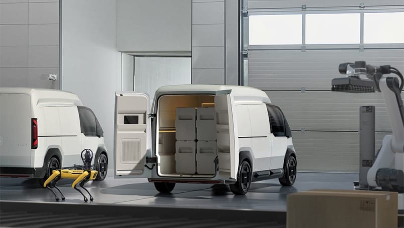 Bien que la révélation globale et l'explication de la technologie par Kia soient relativement vagues, il semble que le plan soit essentiellement le moyen de Kia de faire des fourgons une option plus attrayante pour un plus large éventail de clients.